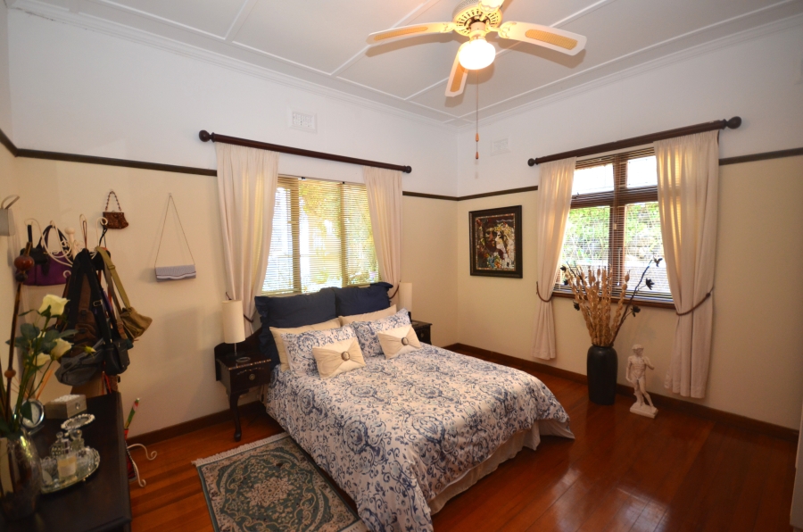 4 Bedroom Property for Sale in Vincent Heights Eastern Cape